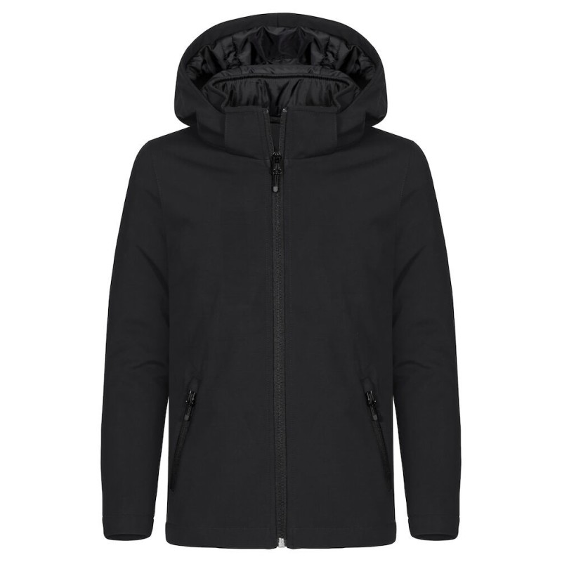 Veste Enfant Padded Softshell Junior 