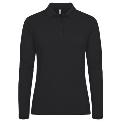 Polo Femme Manhattan L/S Women 
