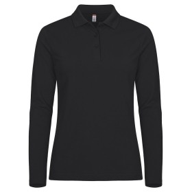 Polo Femme Manhattan L/S Women 