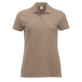 Polo Femme Classic Marion S/S 