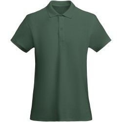 Polo Prince à manches courtes pour femme 
