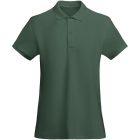 Polo Prince à manches courtes pour femme 