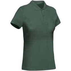 Polo Prince à manches courtes pour femme 