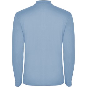 Polo Estrella à manches longues pour homme 