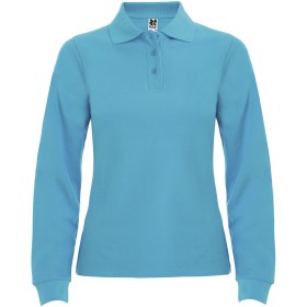 Polo Estrella à manches longues pour femme 