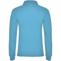 Polo Estrella à manches longues pour femme 