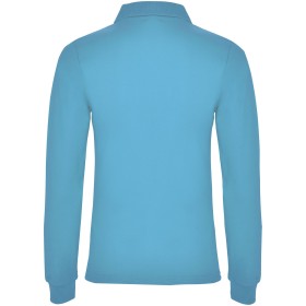 Polo Estrella à manches longues pour femme 
