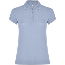 Polo Star à manches courtes pour femme 