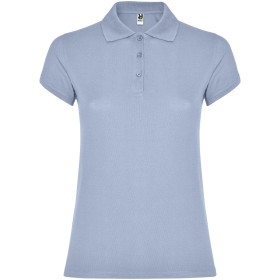 Polo Star à manches courtes pour femme 