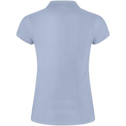 Polo Star à manches courtes pour femme 