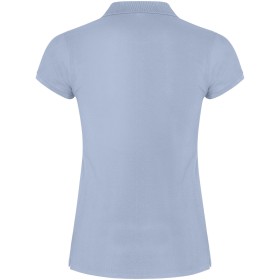 Polo Star à manches courtes pour femme 