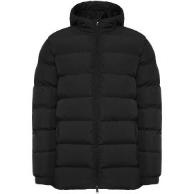 Parka isotherme unisexe Nepal 