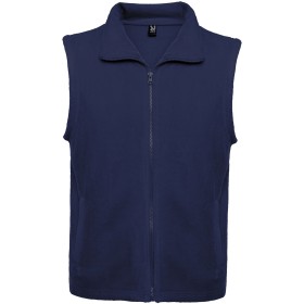 Gilet en polaire unisexe Bellagio 