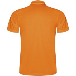 Polo sport Monzha à manches courtes pour homme 
