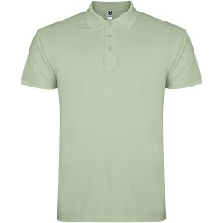 Polo Star à manches courtes pour homme 