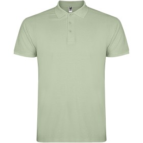 Polo Star à manches courtes pour homme 