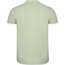 Polo Star à manches courtes pour homme 
