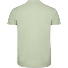 Polo Star à manches courtes pour homme 