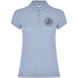 Polo Star à manches courtes pour femme 
