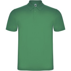 Polo Austral unisexe à manches courtes 