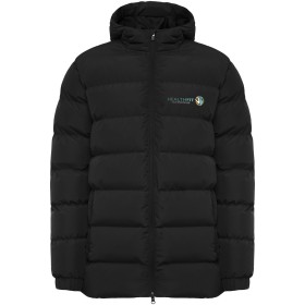 Parka isotherme unisexe Nepal 