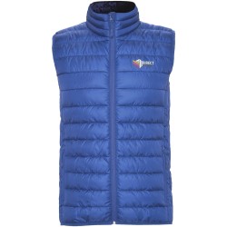 Gilet Oslo pour homme avec isolation 