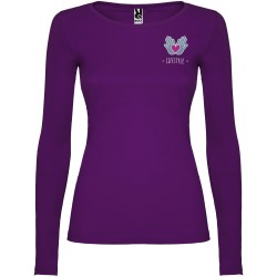 T-shirt Extreme à manches longues pour femme 