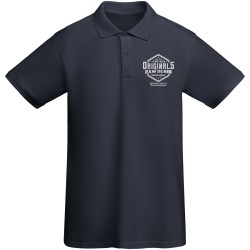 Polo Prince à manches courtes pour homme 