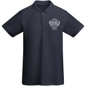 Polo Prince à manches courtes pour homme 