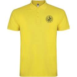 Polo Star à manches courtes pour enfant 