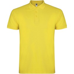 Polo Star à manches courtes pour enfant 