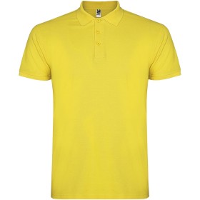 Polo Star à manches courtes pour enfant 
