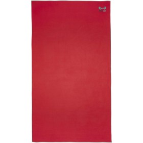 Serviette Pieter certifiée GRS ultra-légère et à séchage rapide 100 x 180 cm 