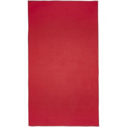 Serviette Pieter certifiée GRS ultra-légère et à séchage rapide 100 x 180 cm 