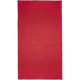 Serviette Pieter certifiée GRS ultra-légère et à séchage rapide 100 x 180 cm 