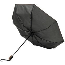Parapluie pliable à ouverture/fermeture automatique 21" Stark-mini 