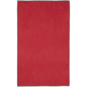 Serviette Pieter certifiée GRS ultra-légère et à séchage rapide 30 x 50 cm 