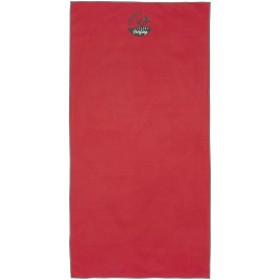 Serviette Pieter certifiée GRS ultra-légère et à séchage rapide 50 x 100 cm 