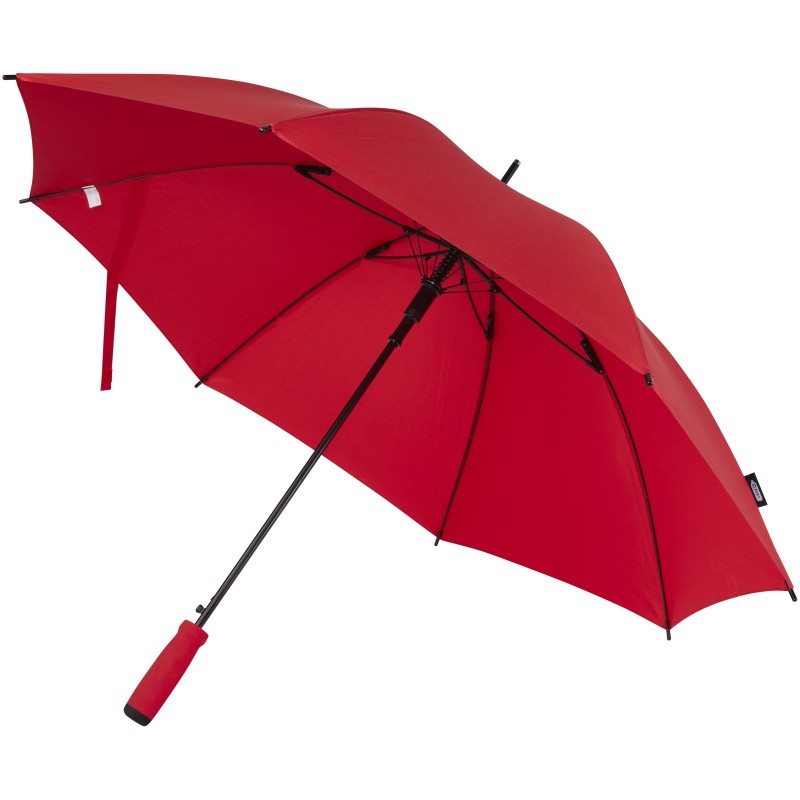 Parapluie Niel 23" en RPET à ouverture automatique 