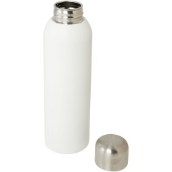 Bouteille d'eau Guzzle de 820 ml en acier inoxydable certifié RCS 