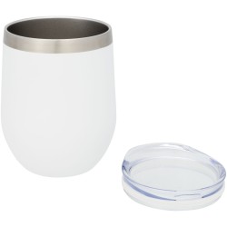 Tasse Corzo avec isolation par le vide et couche de cuivre 350ml 