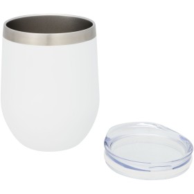 Tasse Corzo avec isolation par le vide et couche de cuivre 350ml 