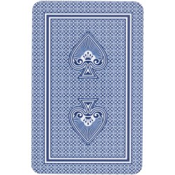 Ensemble de cartes à jouer Ace en papier Kraft 