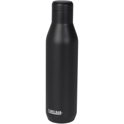 Bouteille d'eau/à vin CamelBak® Horizon de 750 ml avec isolation sous vide 