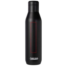 Bouteille d'eau/à vin CamelBak® Horizon de 750 ml avec isolation sous vide 