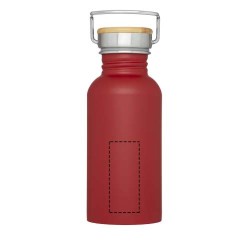 Bouteille de sport Thor 550 ml 