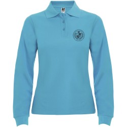 Polo Estrella à manches longues pour femme 