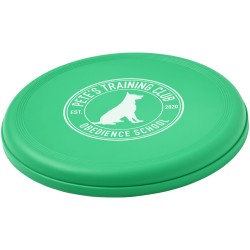 Frisbee Max en plastique pour chien 