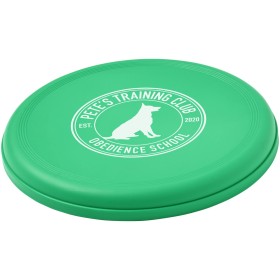 Frisbee Max en plastique pour chien 