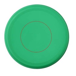 Frisbee Max en plastique pour chien 